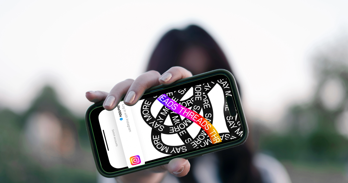 Threads Is the Perfect Twitter Alternative, Just Not for You