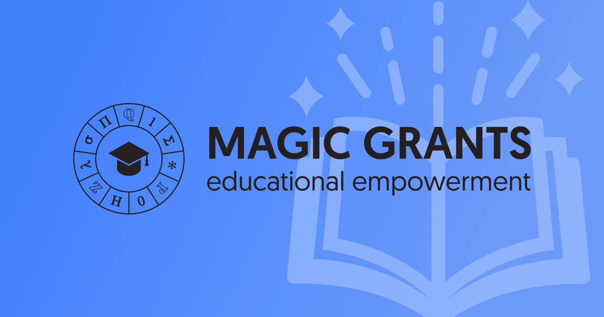 Privacy Guides Partners With MAGIC Grants 501(c)(3)