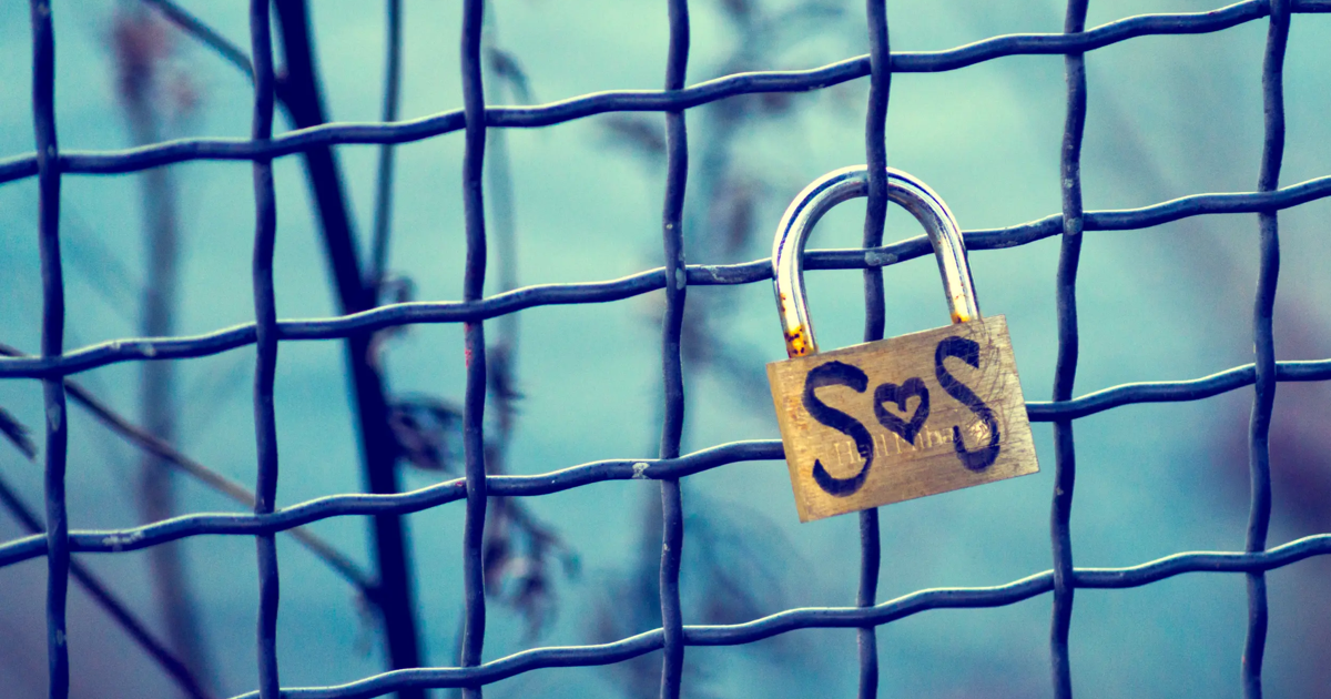 Privacy Means Safety