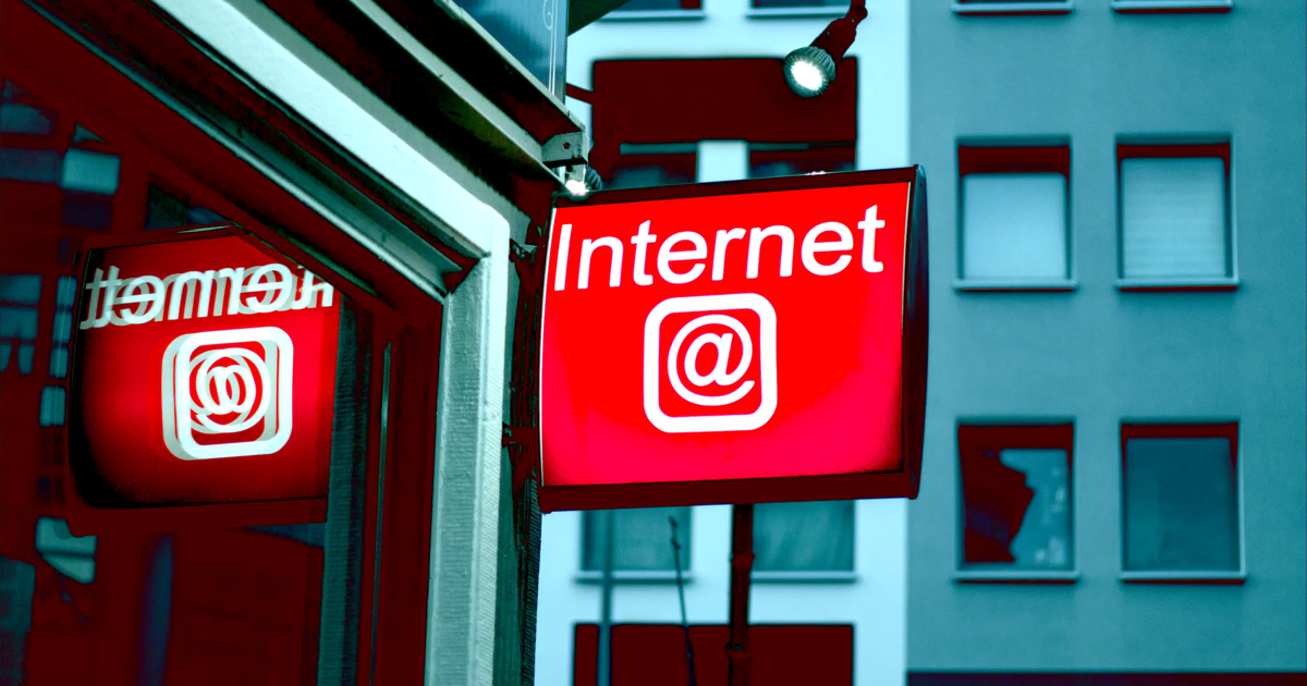 Your Online Life Is IRL