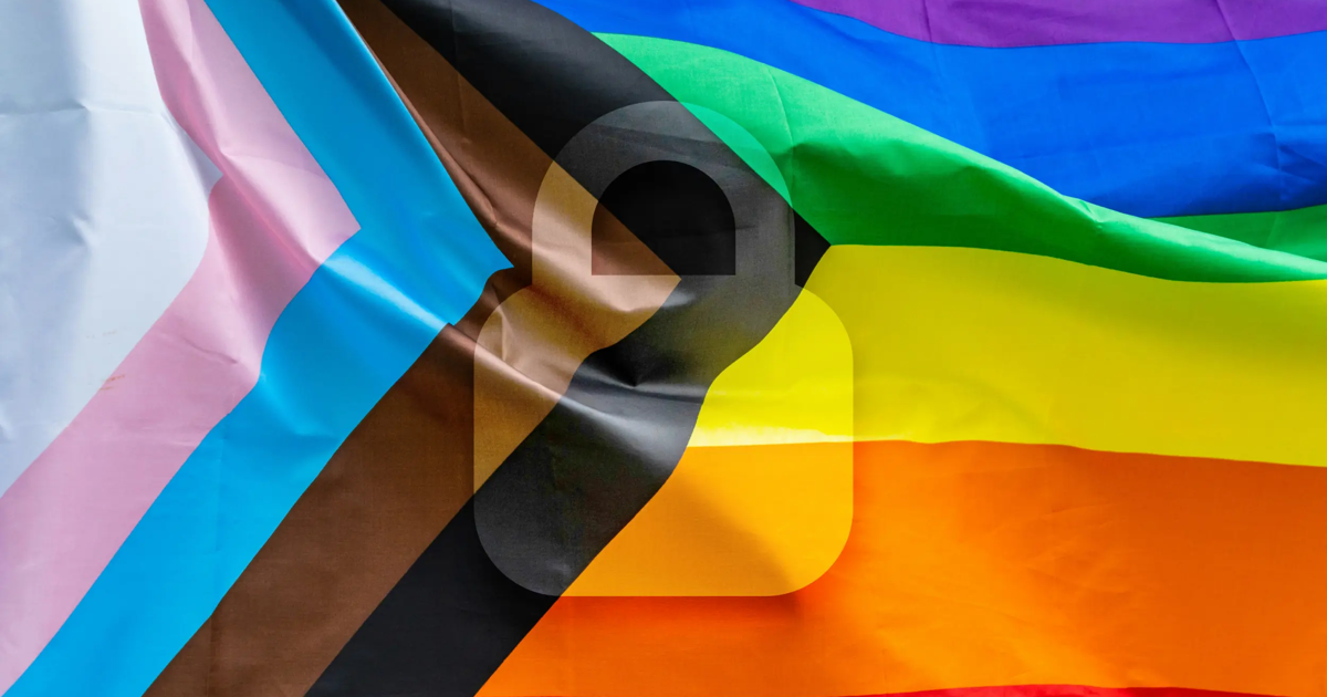 The Importance of Data Privacy For The Queer Community