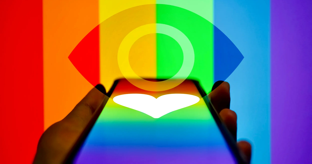 Queer Dating Apps: Beware Who You Trust With Your Intimate Data