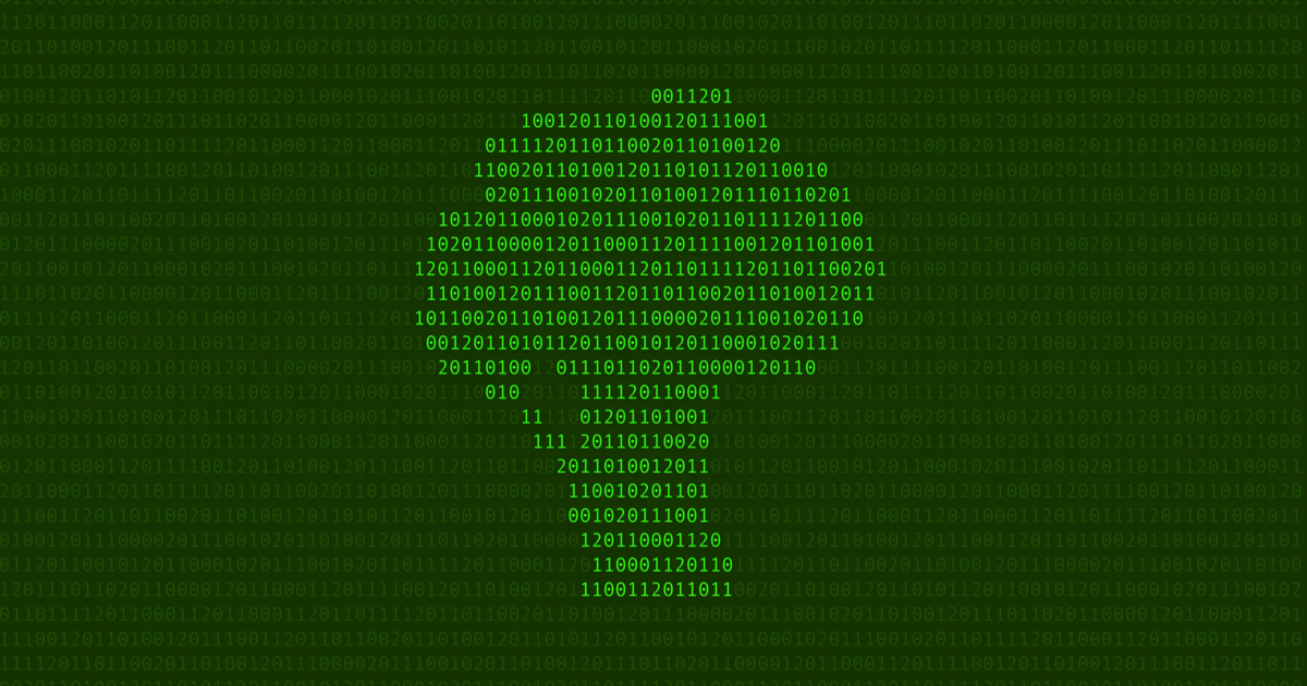 Privacy Is Like Broccoli