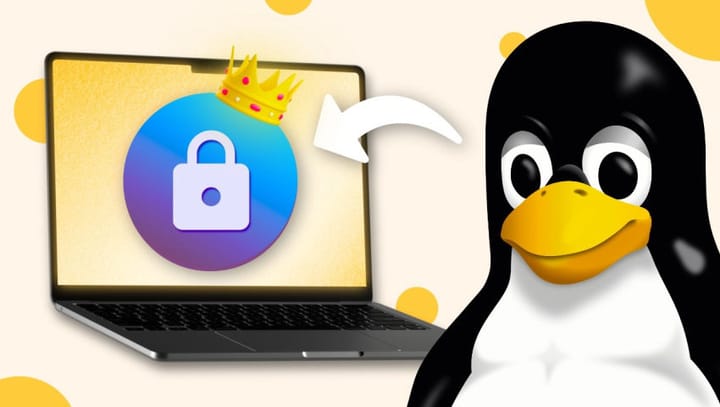 Secureblue: Is This the Most Secure Linux Distro?