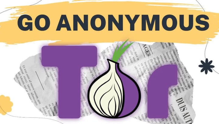 Anonymity for Everyone: Why You Need Tor