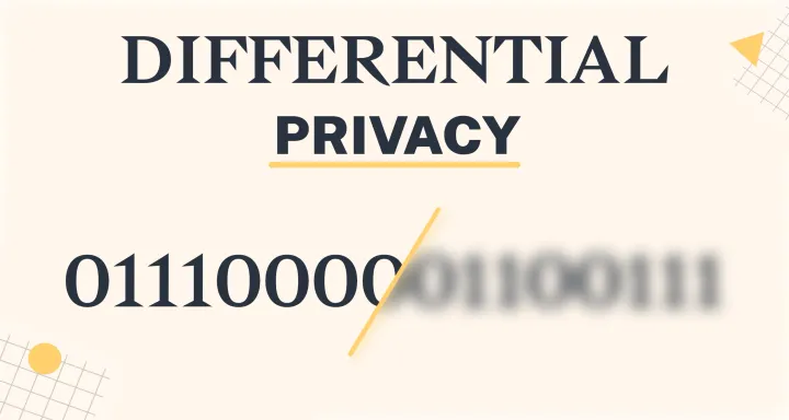 What is Differential Privacy?