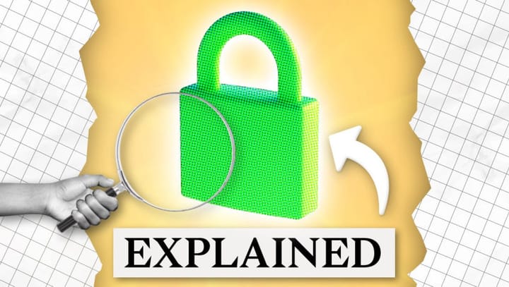 Is Your Data Really Safe? Understanding Encryption