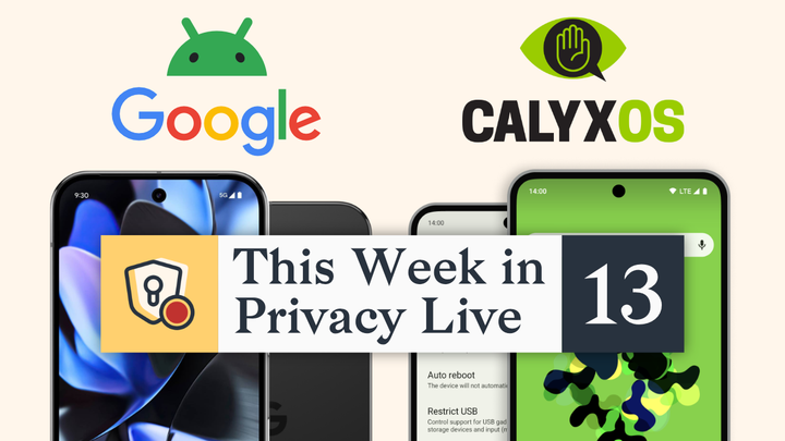 CalyxOS Falters - What's Next for Custom Android?
