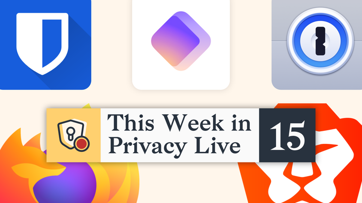 Clickjacking: A Major Password Manager Flaw?