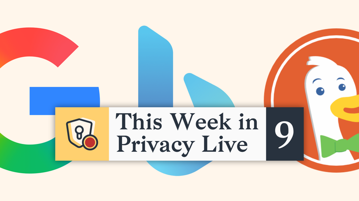 The End of Anonymous Search?