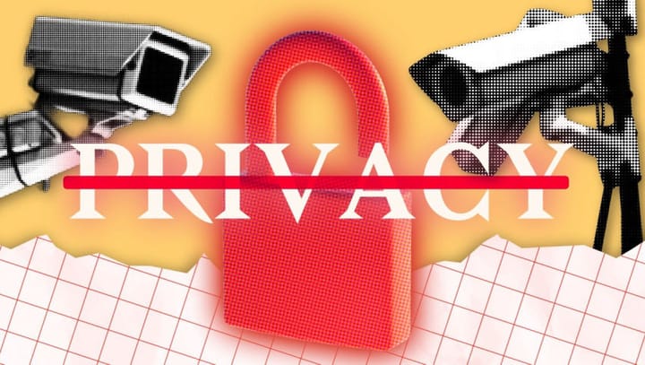 Think Privacy Is Dead? You're Wrong.