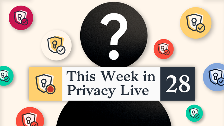 Welcoming Nate to Privacy Guides! Plus, the EU scales back the GDPR, Windows 11 Adds "Agentic AI," & More...